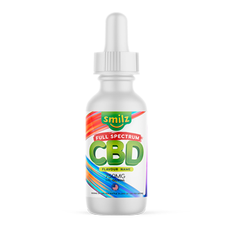 CBD Oil Full Spectrum